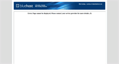 Desktop Screenshot of ether111.com